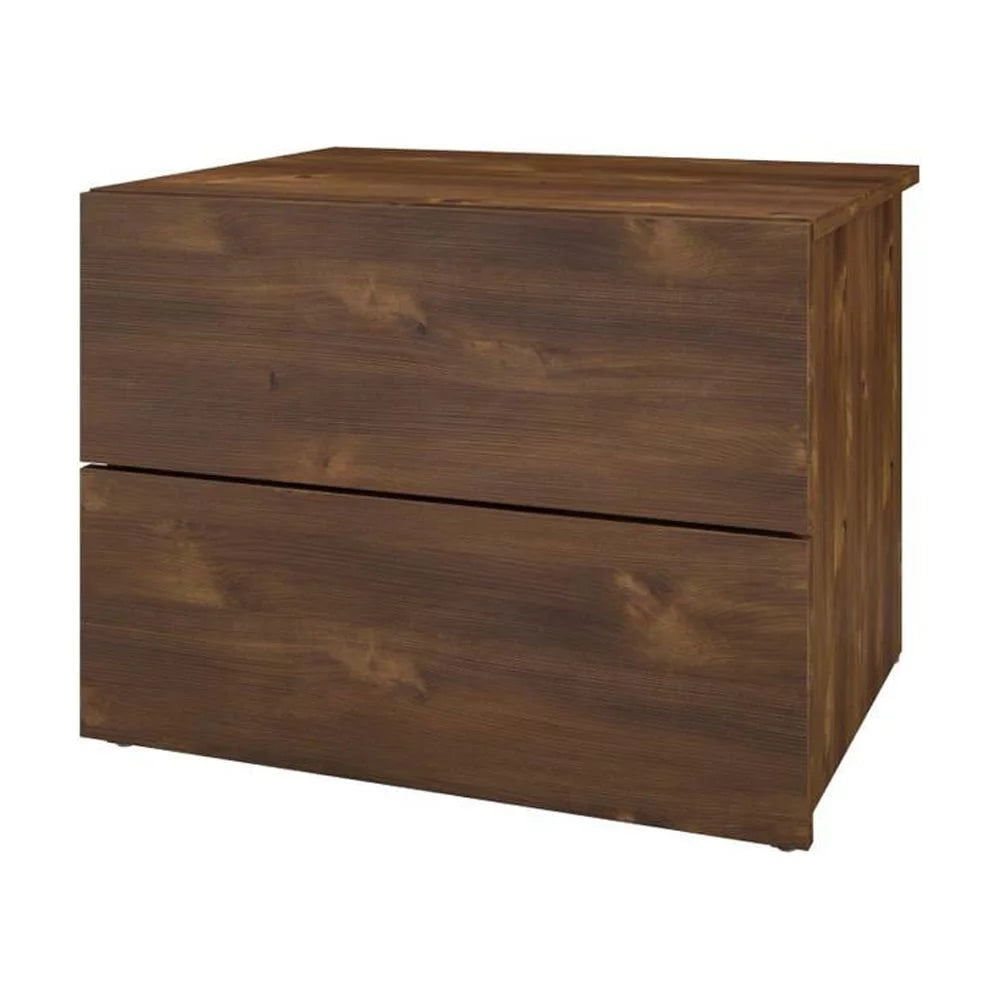 Queen Size 3 Piece Bedroom Set V63801