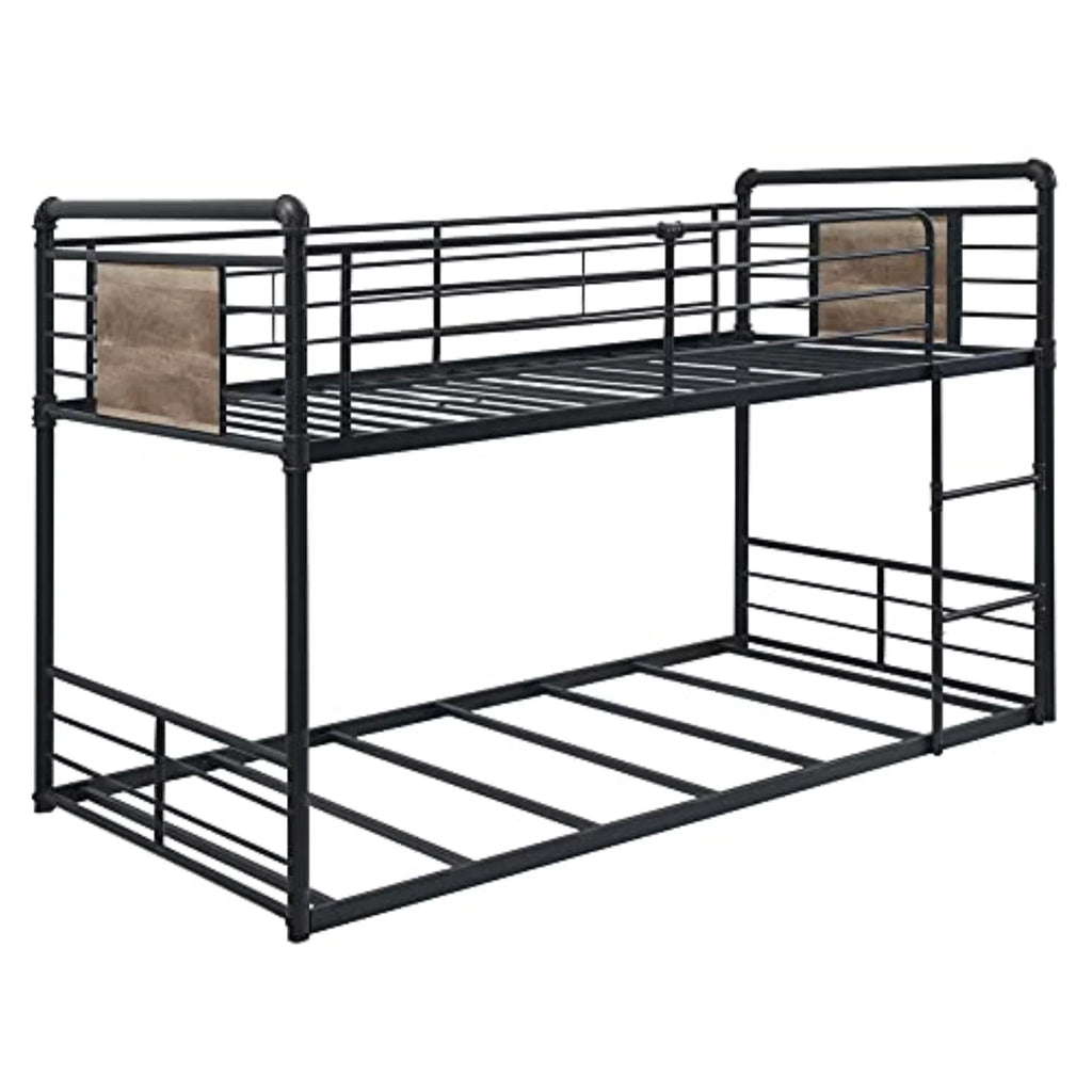Twin Bunk Bed X31723
