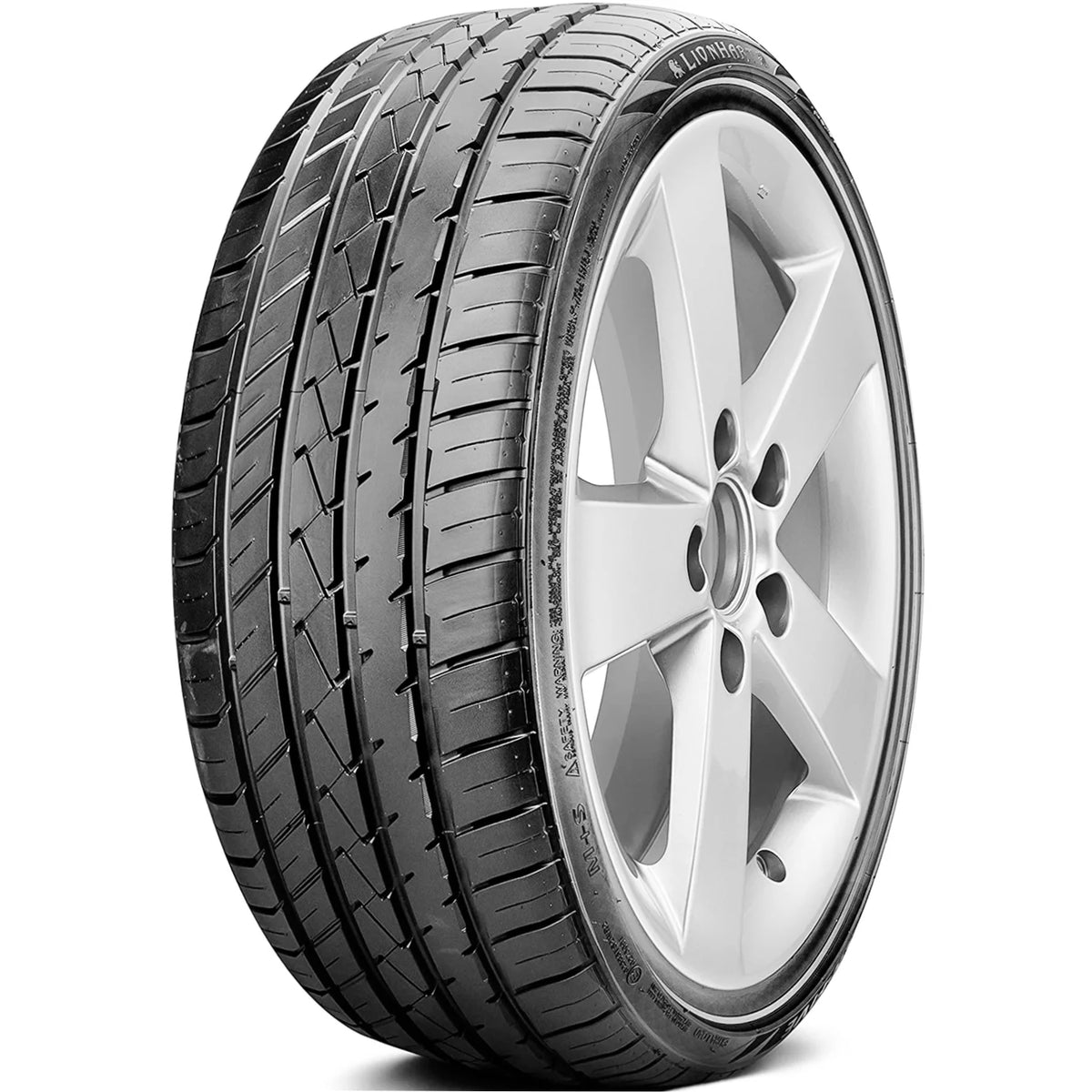 255/40ZR20 101W XL Performance A/S Tire K16804