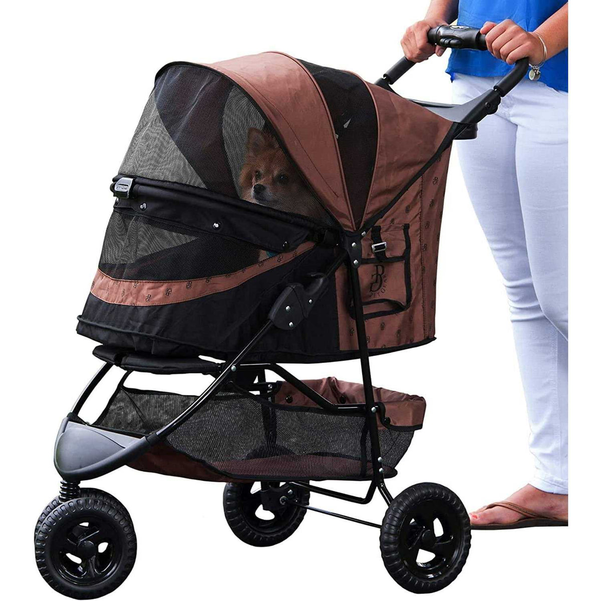 Stroller Pet Gear O942