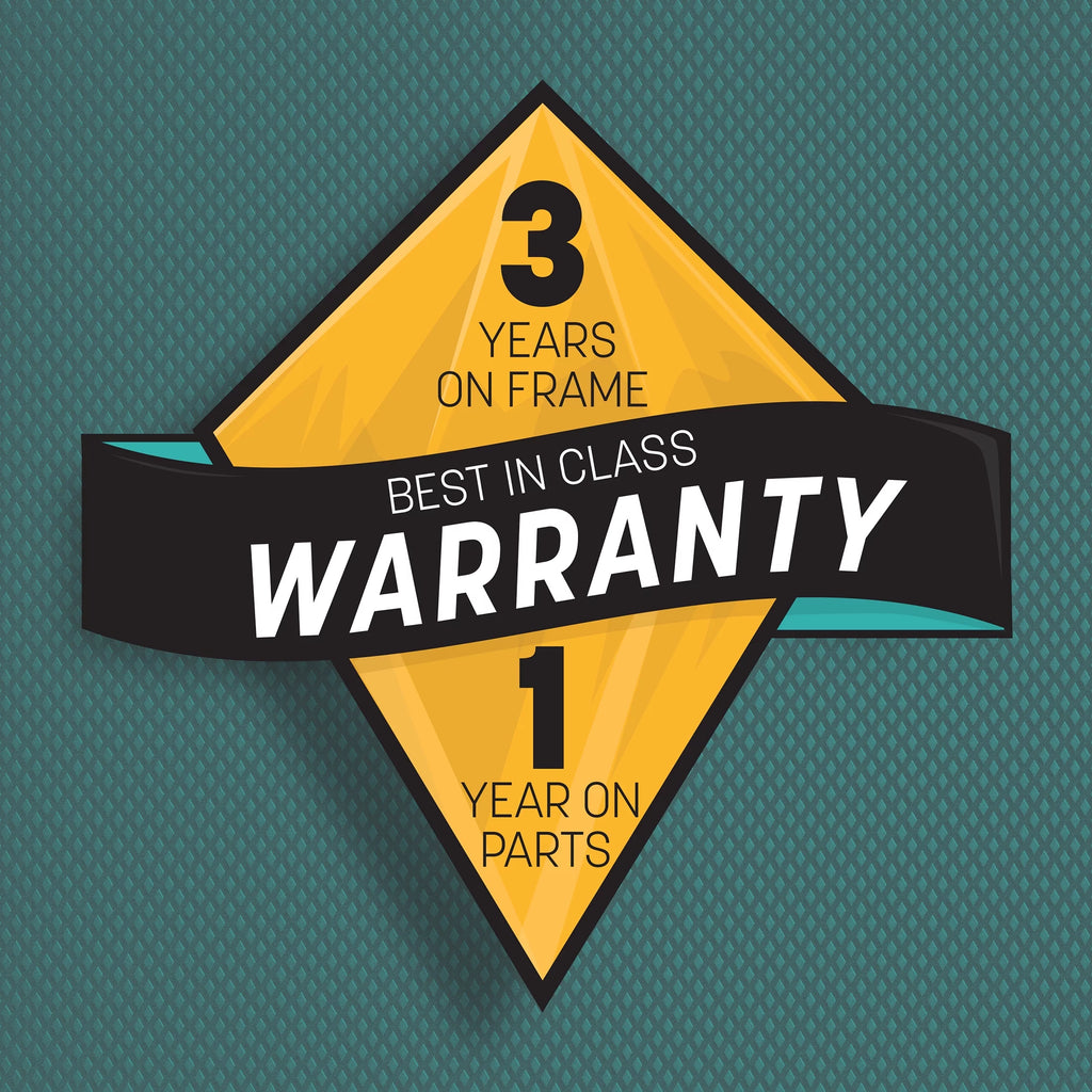 12' Blue Trampoline with Safety Enclosure L585