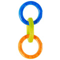 3-Ring Tug Dog Toy L267344