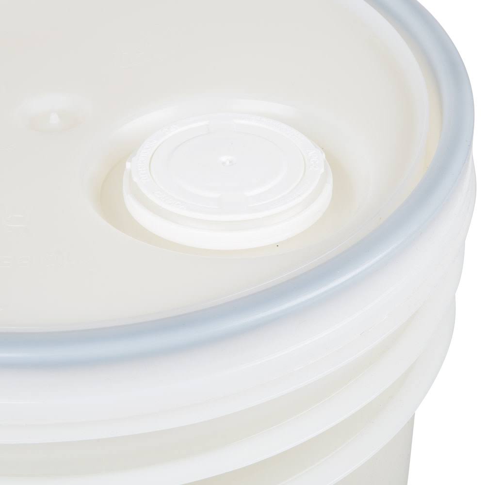 Alkaline Laundry Soil Breaker 5 Gallon X287