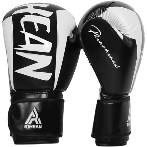 Boxing Training Gloves 10-16oz E240