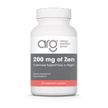 200 mg of Zen 120 vcaps E482