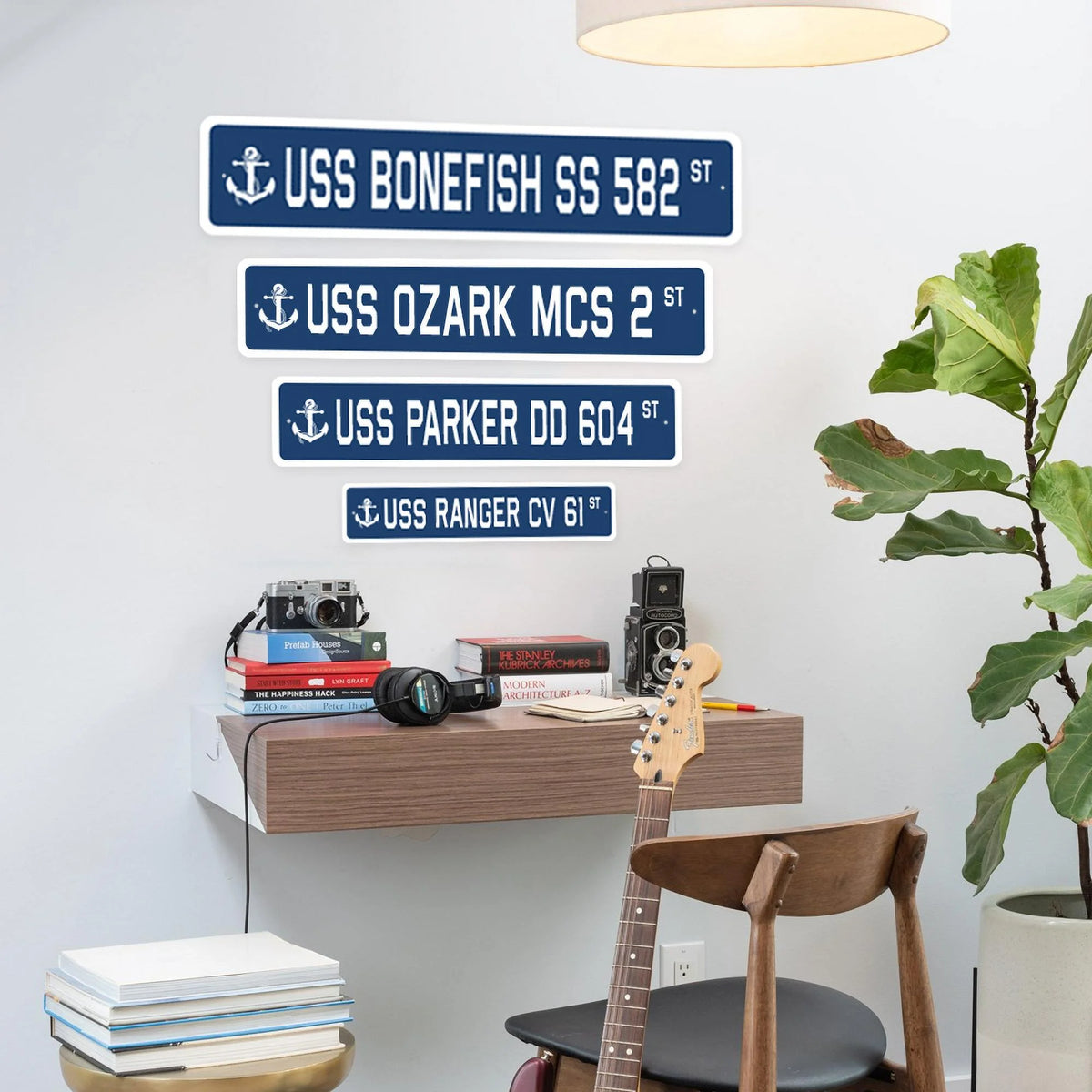 Street Sign P208425