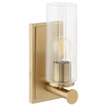 1 Light Wall Mount U2303