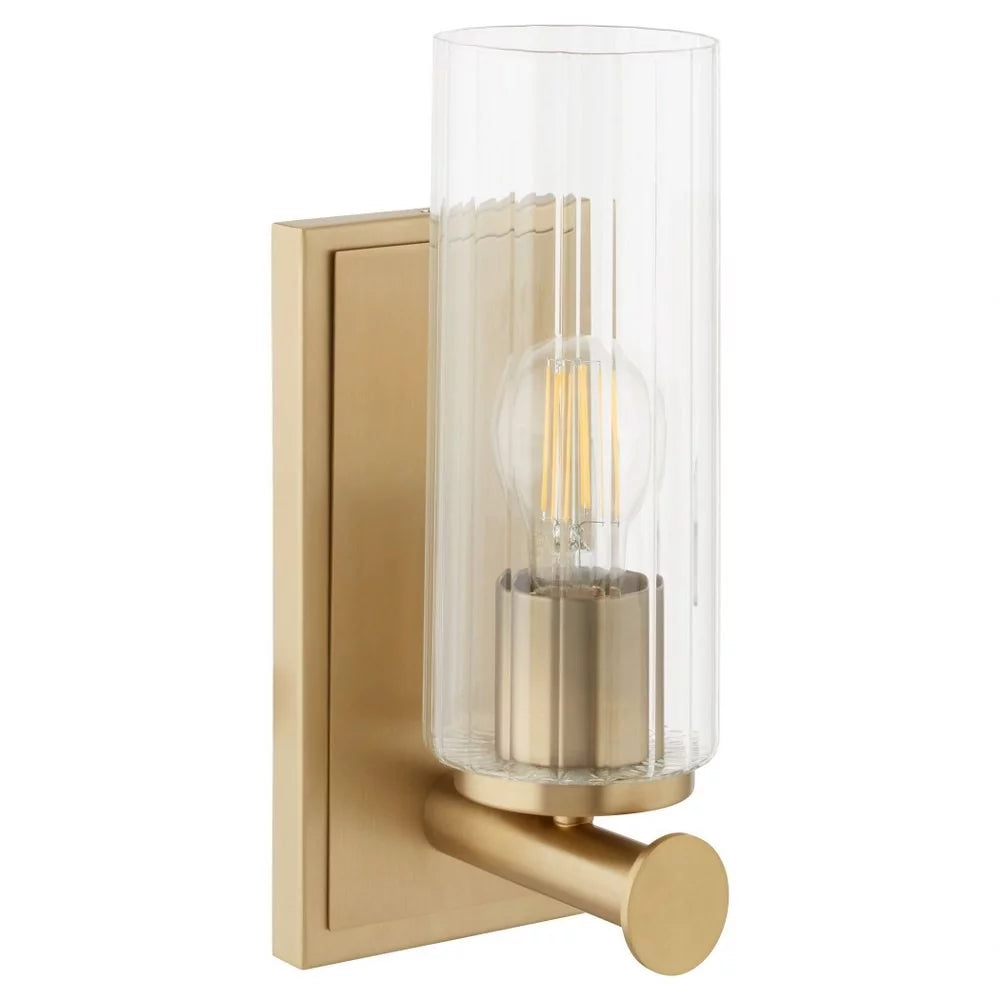 1 Light Wall Mount U2303