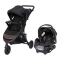 Black All-Terrain Travel System L9760