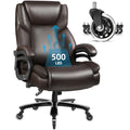 Heavy Duty Big and Tall High Back Office Chair 500lbs S6906