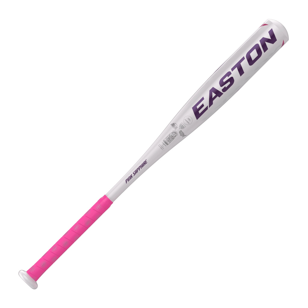 Pink Sapphire 26 inch Fastpitch Softball Bat K58351