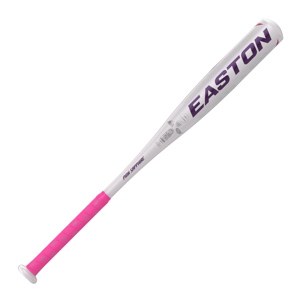 Pink Sapphire 26 inch Fastpitch Softball Bat K58351