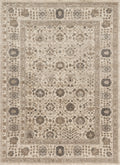 Sand 7'10 x 10'6 Rug Y24053