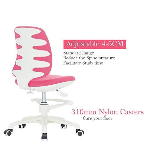 Ergonomic Kids Study Chair C65488