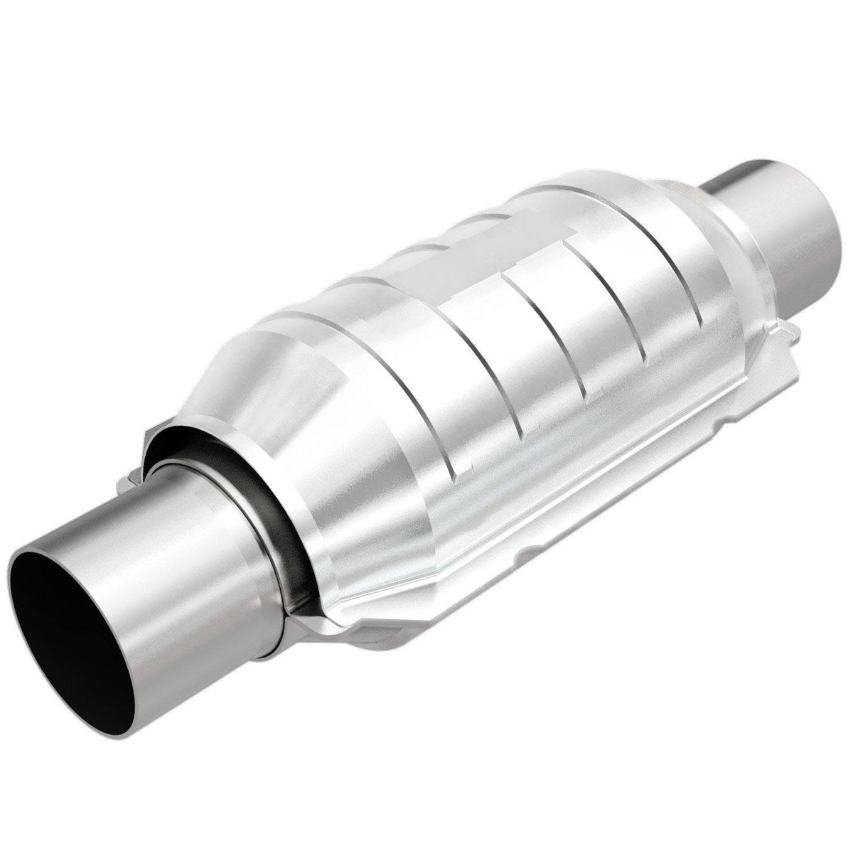 Universal Catalytic Converter C682
