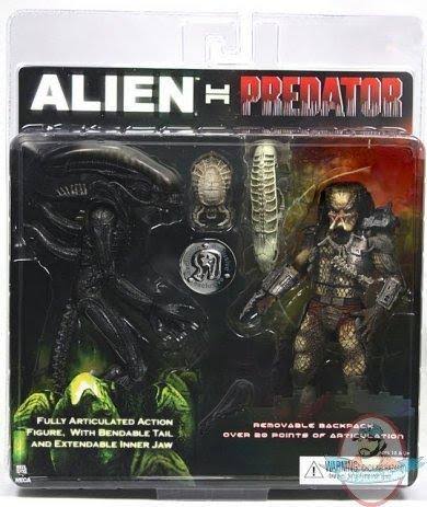 Action Figure S5987