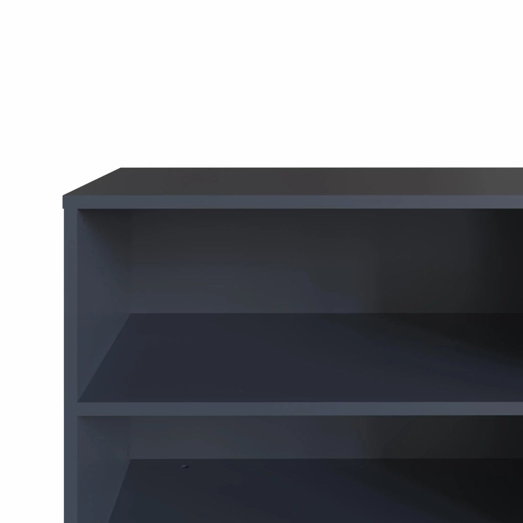 White TV Stand W53190