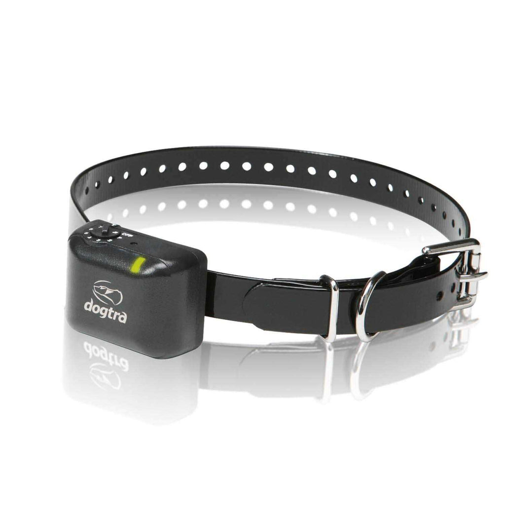 No Bark Collar B114