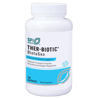 120 Capsules Probiotic N791396