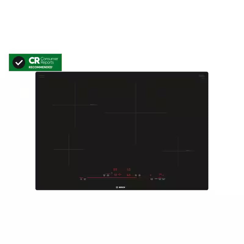 30 in. Induction Cooktop with 4 Elements U13178