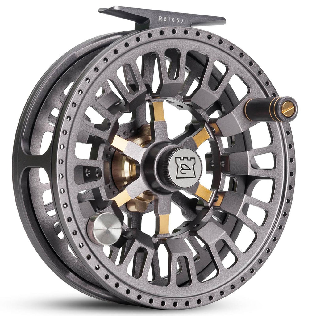 Fly Reel L4741