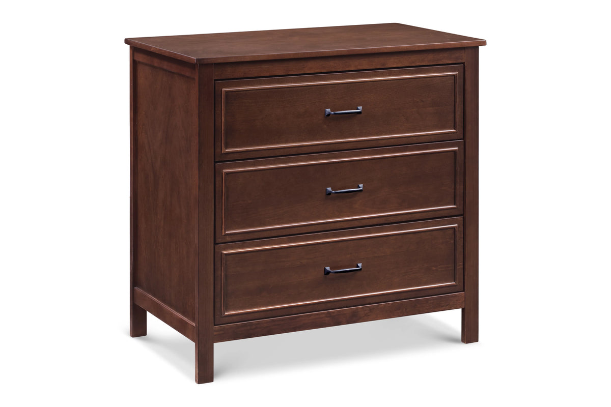 3-Drawer Chestnut Dresser W239440