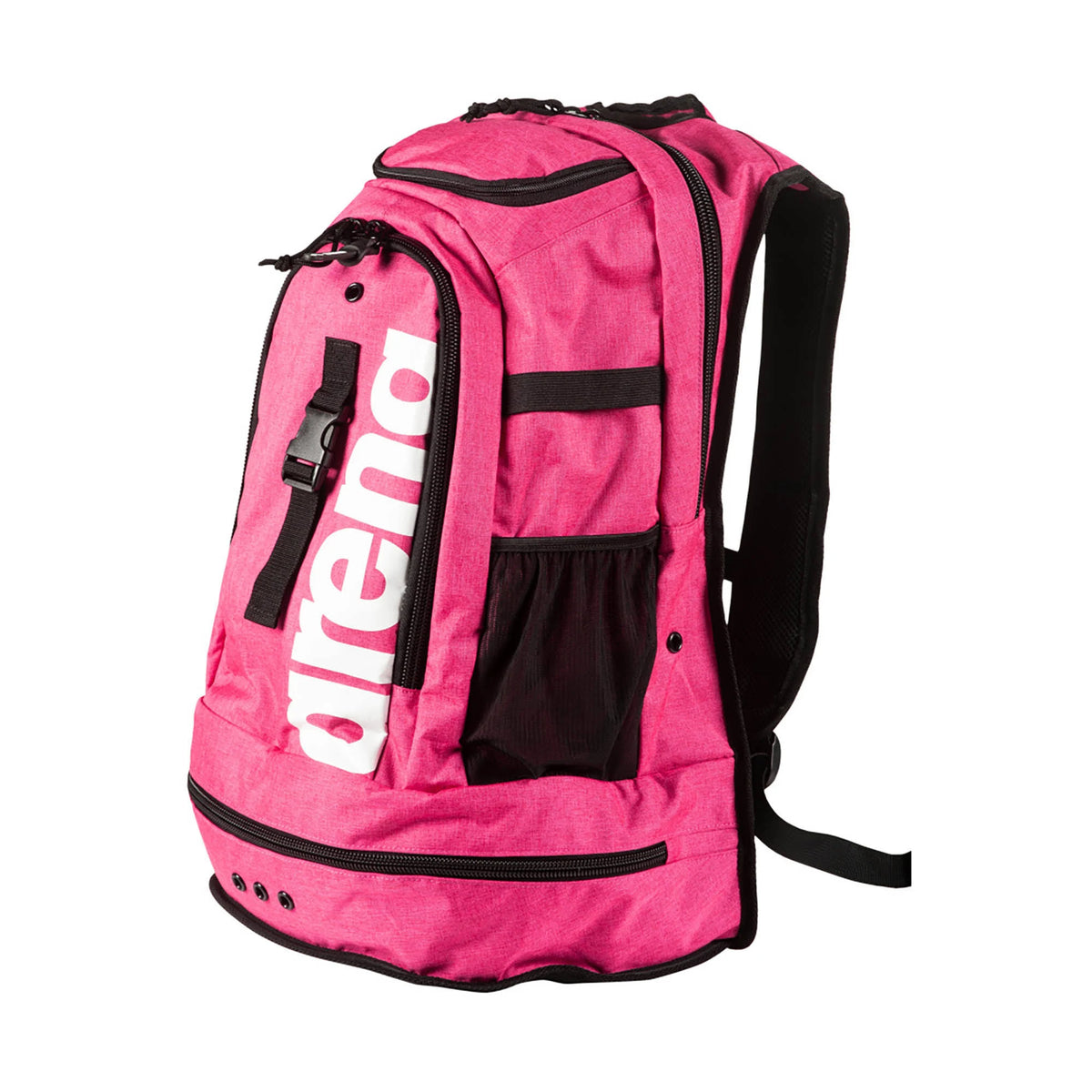 Pink Melange E7585