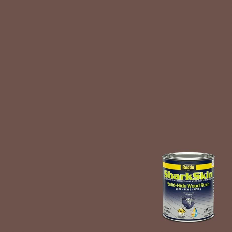 1 Gallon Solid Wood Stain R985