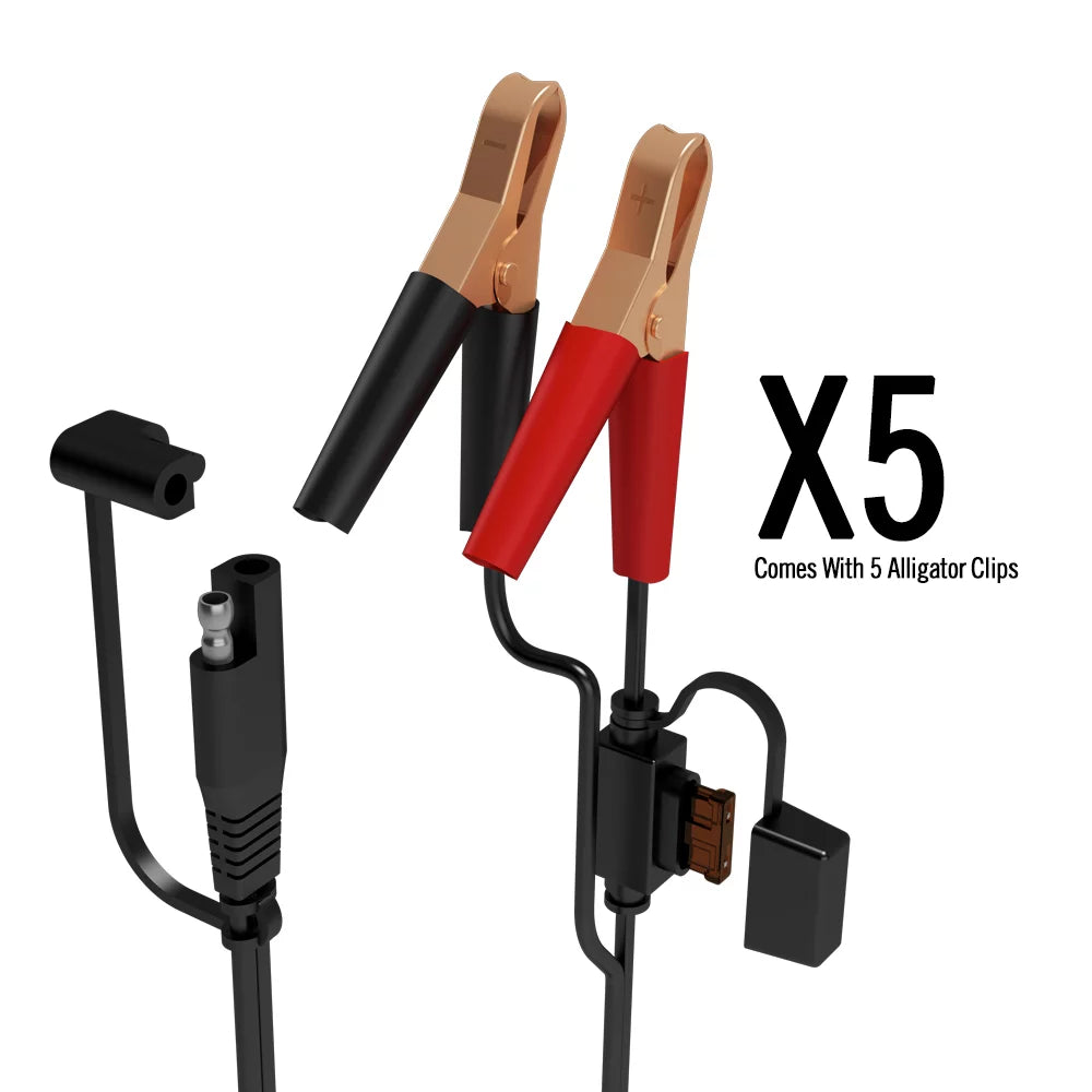 Battery Charger V656700
