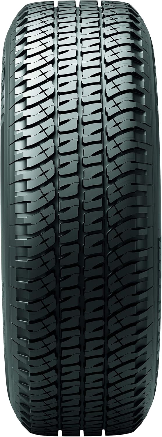 All-Terrain All-Season Car Tire E582