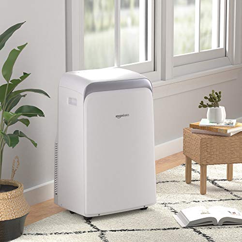 Portable Air Conditioner with Remote F874