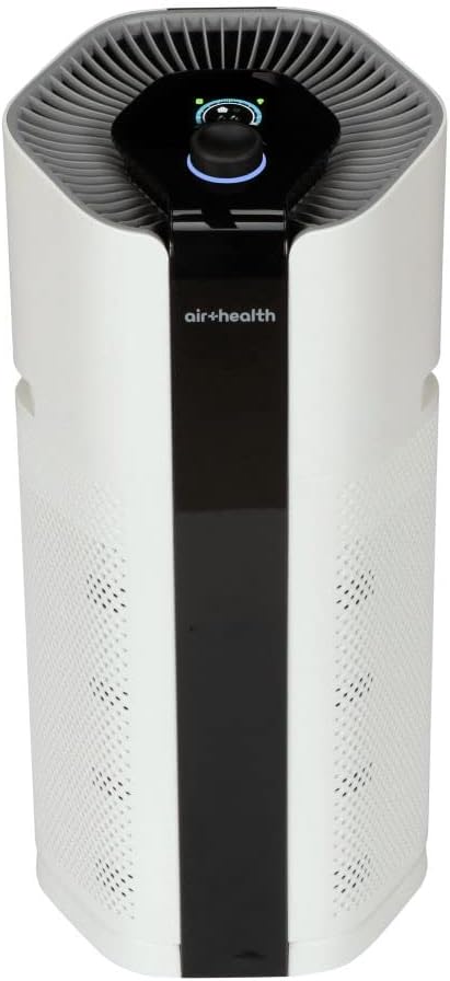 Portable 5 Stage H13 HEPA Air Purifier D83775