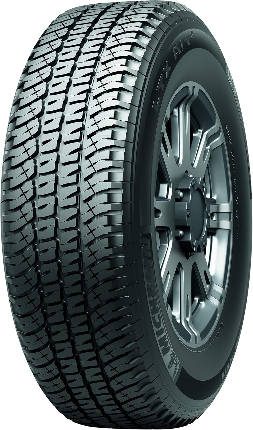 All-Terrain All-Season Car Tire E582
