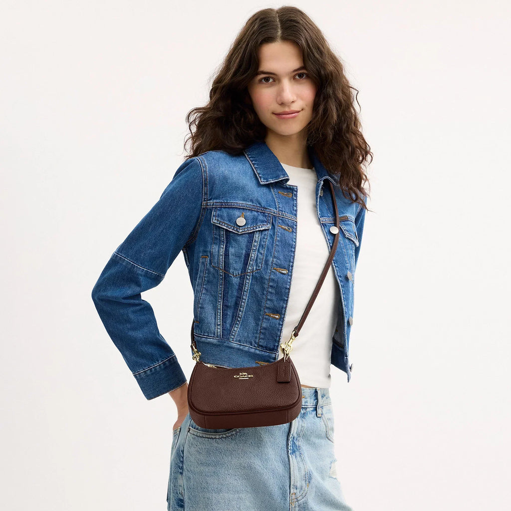 Coach Outlet Teri Mini Crossbody Bag