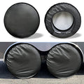 Waterproof Tire Covers Set of 4 N7777