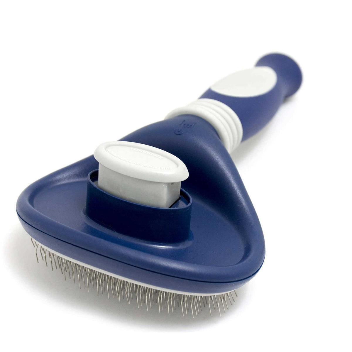 Self Cleaning Slicker Brush C34167