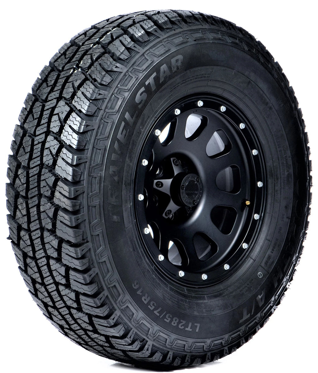All Terrain Tire 265/70R17 G132093