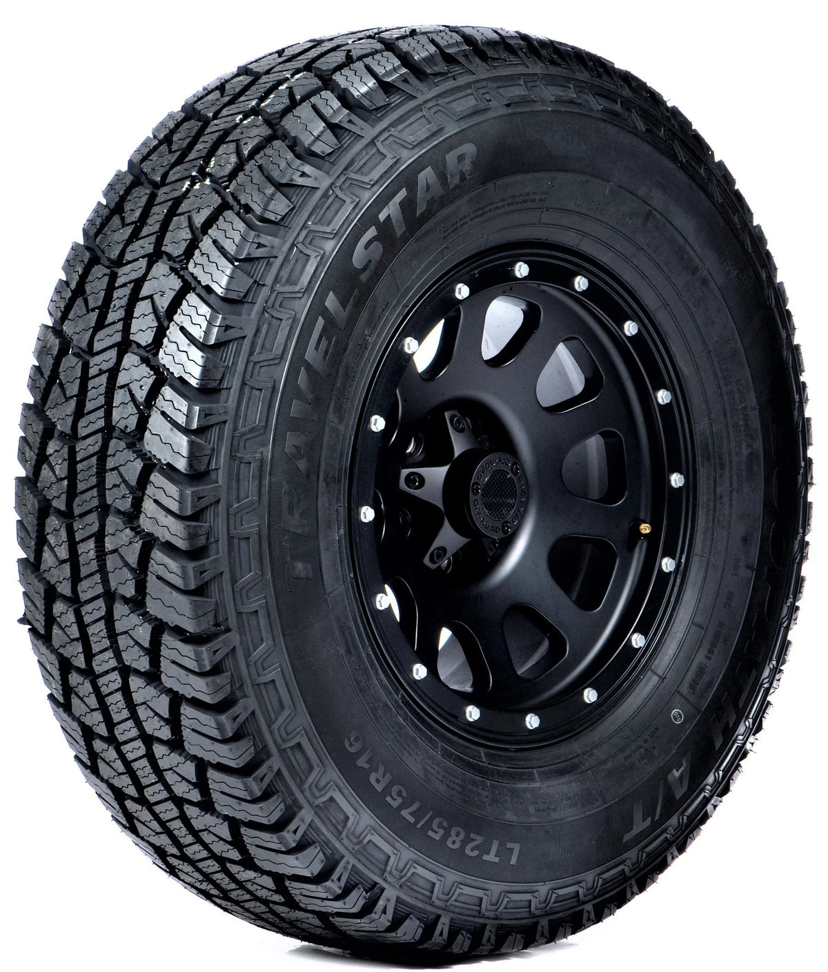 All Terrain Tire 265/70R17 G132093