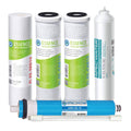 Reverse Osmosis Under Sink Replacement Filter C56395