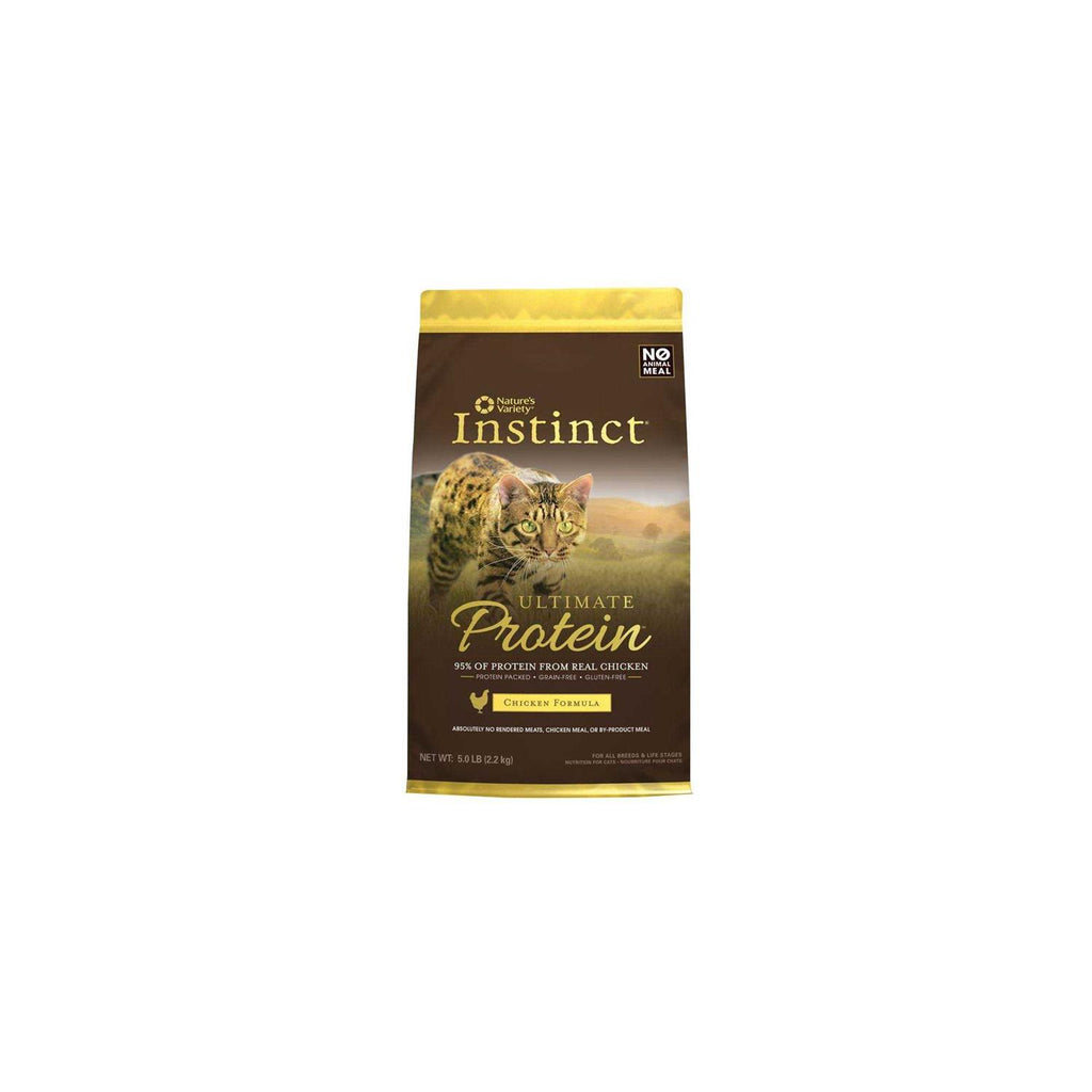 Cat Dry Food M42082