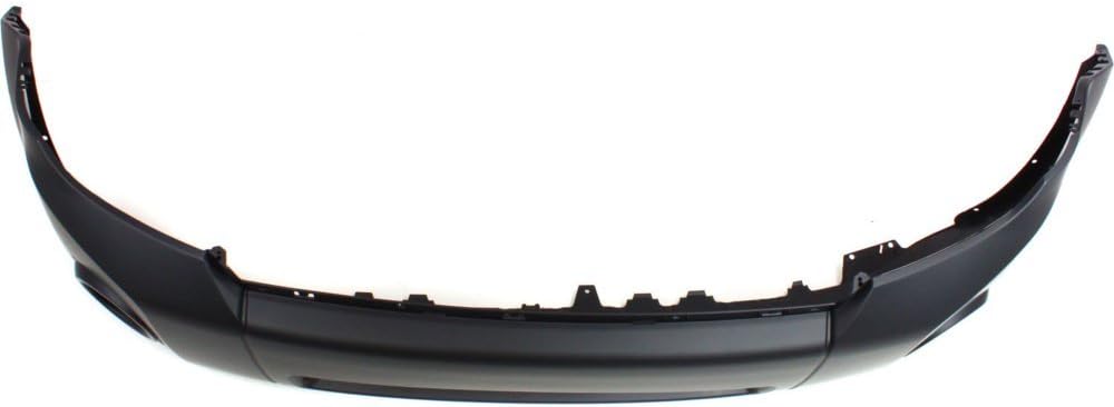 Front Bumper Cover Primed T362