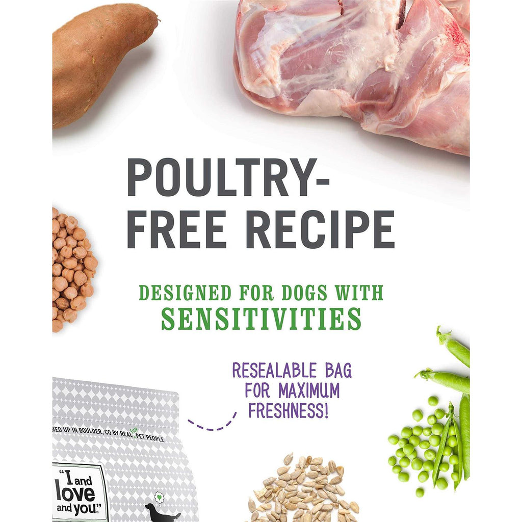 Simple Dog Food Y3479
