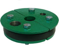 6 Cast Iron Well Seal S671