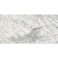 Polished Carrara White Marble Tile J63106