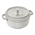 4 Qt. Cast Iron Round Dutch Oven O26379