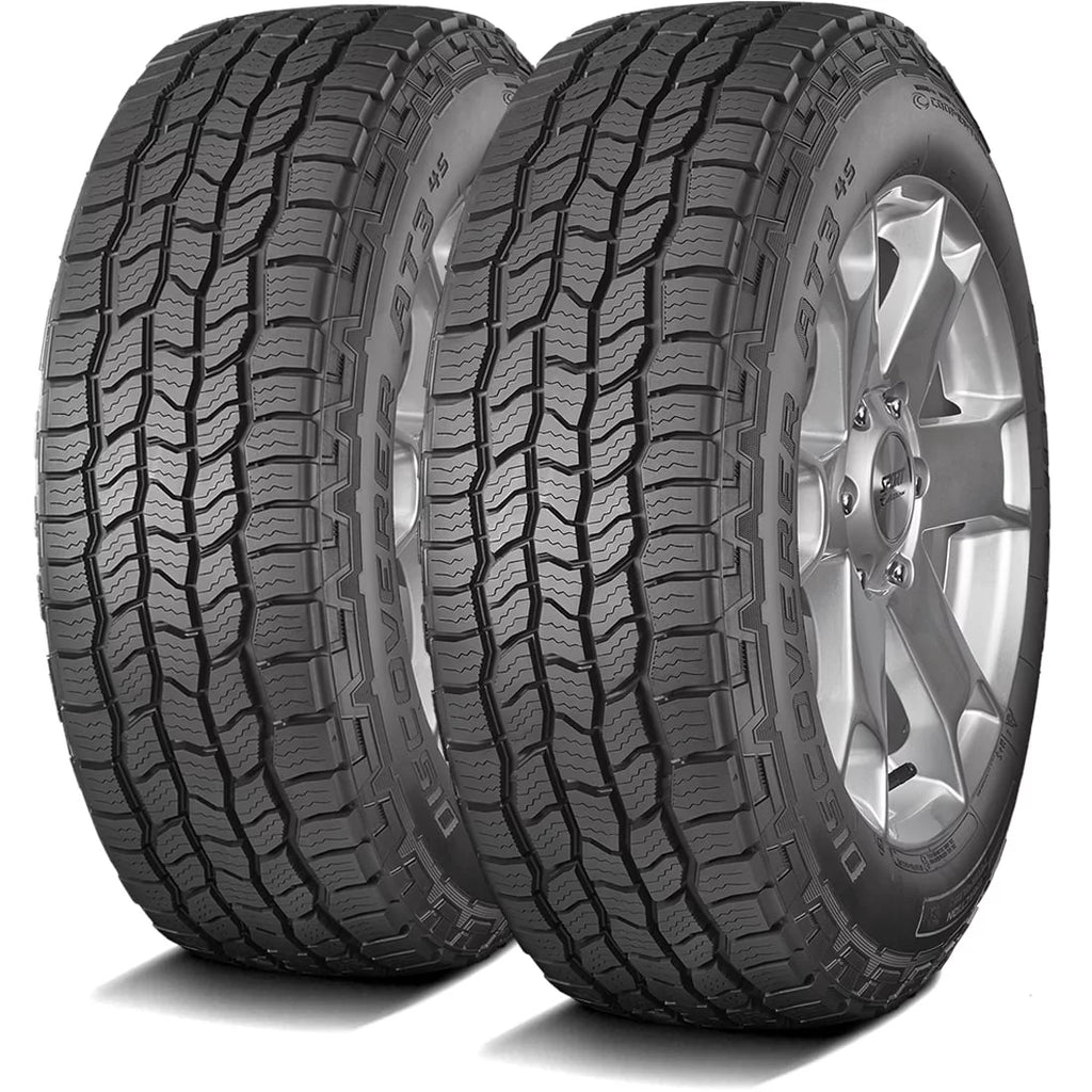 275/60R20 115T All Terrain Tires I53118