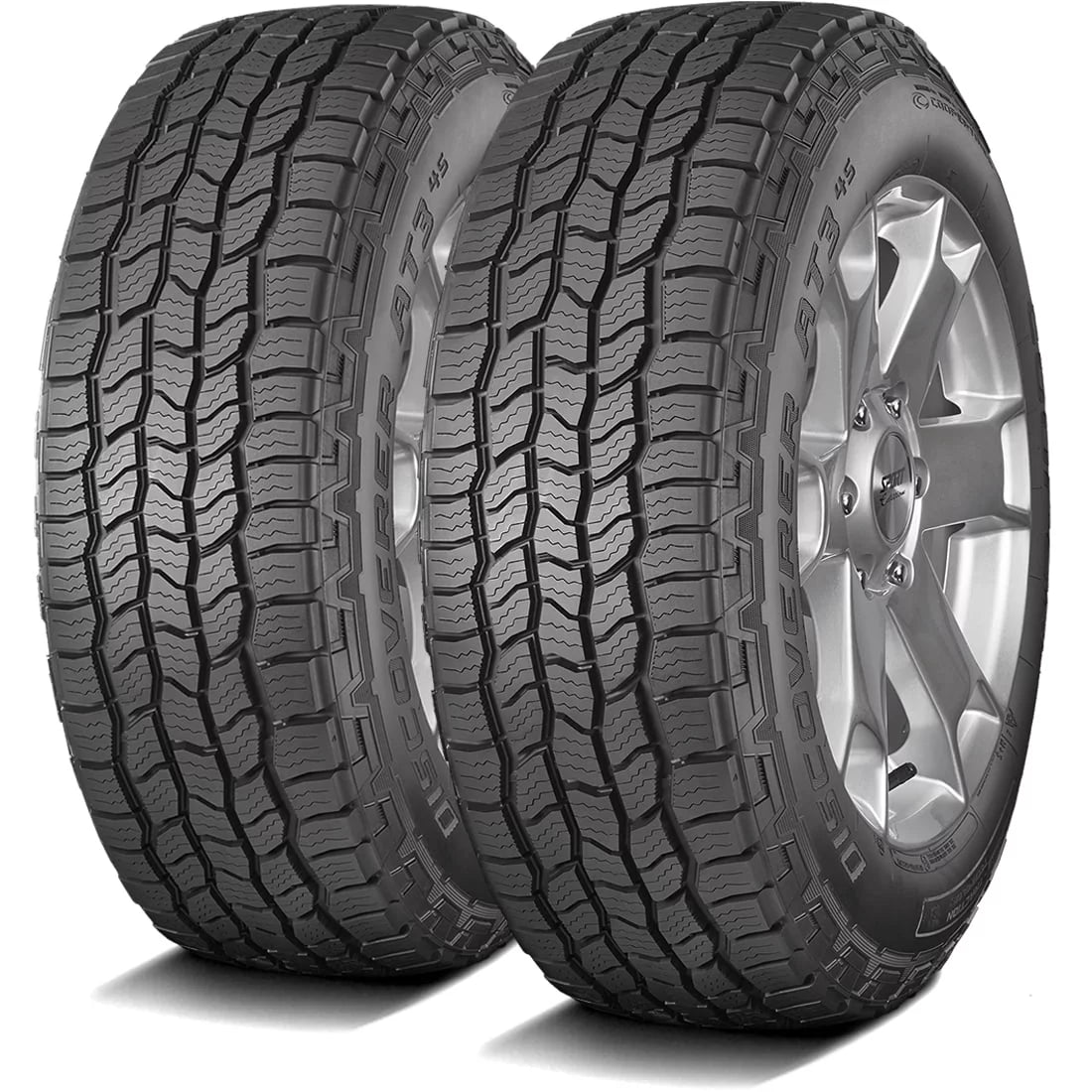 275/60R20 115T All Terrain Tires I53118