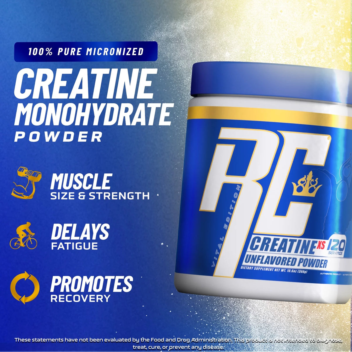 Creatine U3003