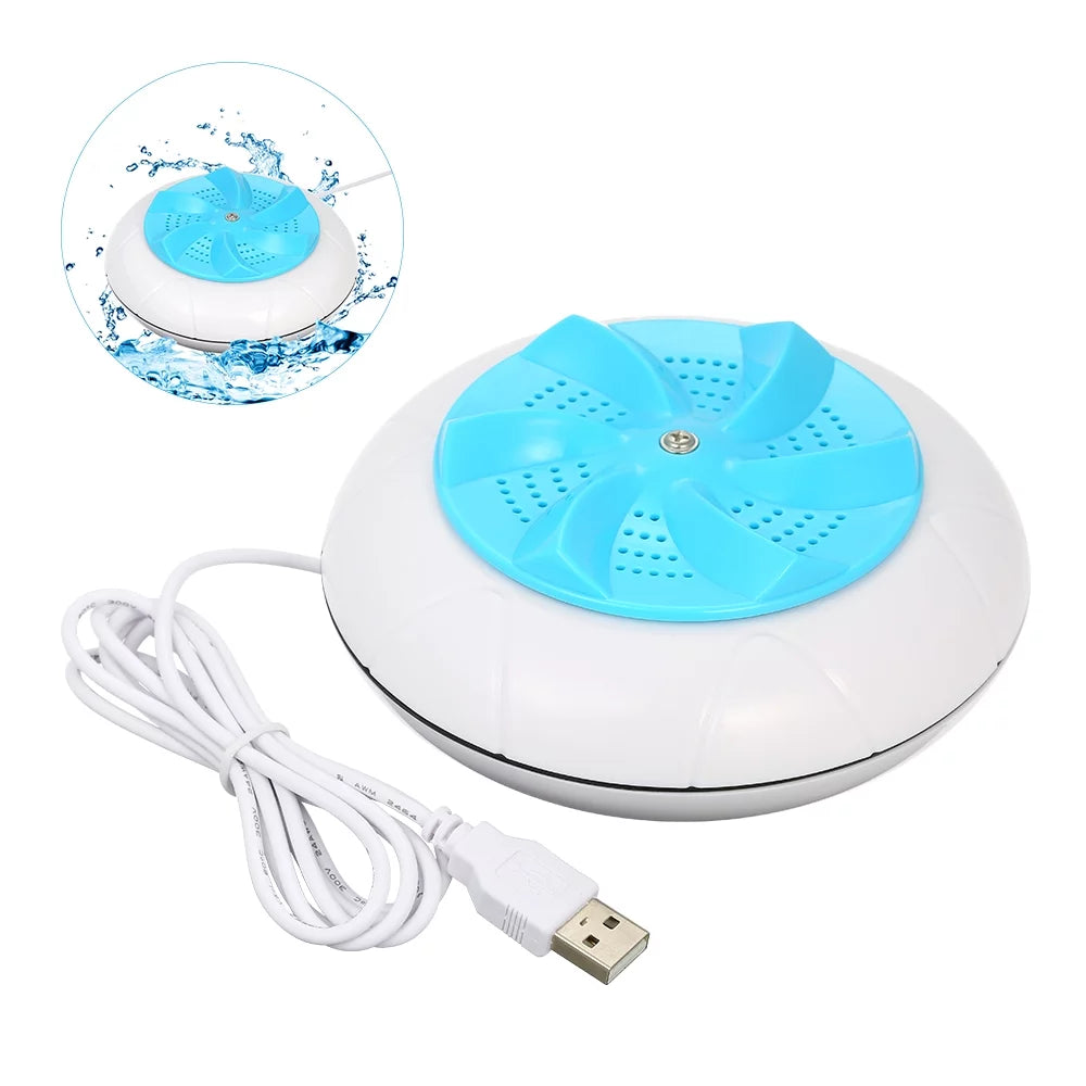 Portable Washing Machine 1kg R7515