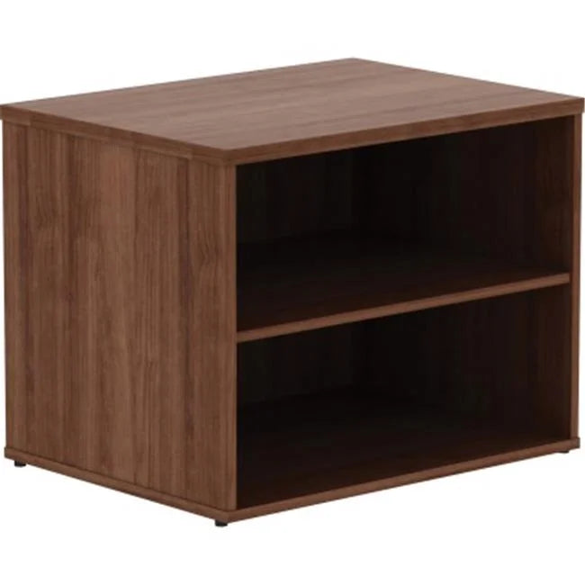 Walnut File Storage Cabinet Credenza E192140